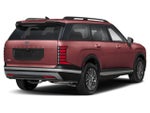 2027 Hyundai Palisade Hybrid SEL Premium 7P