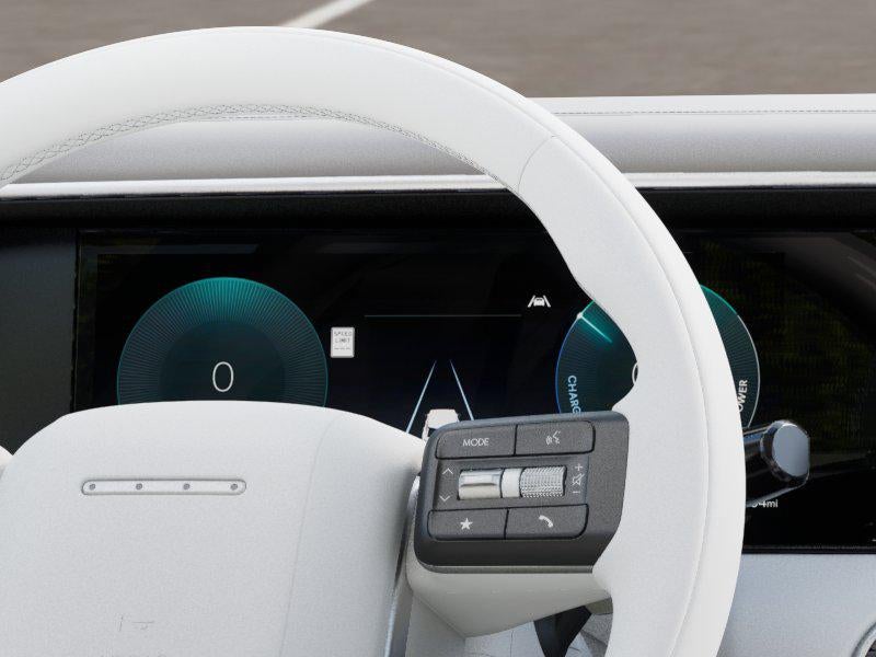2027 Hyundai Palisade Hybrid SEL Premium 7P