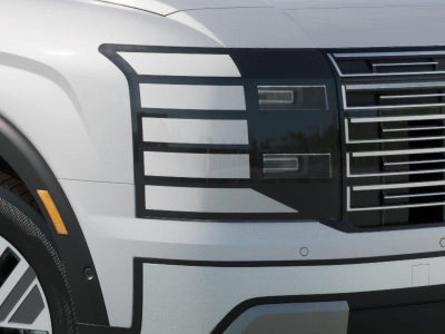 2027 Hyundai Palisade Hybrid SEL Premium 7P