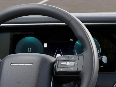 2027 Hyundai Palisade Hybrid SEL Premium 7P
