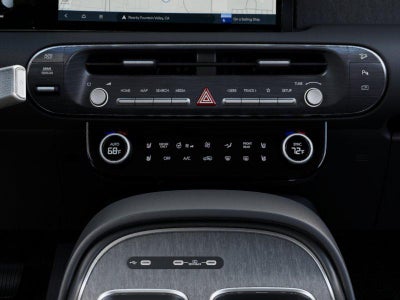 2027 Hyundai Palisade Hybrid SEL Premium 7P