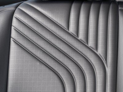 2027 Hyundai Palisade Hybrid SEL Premium 7P