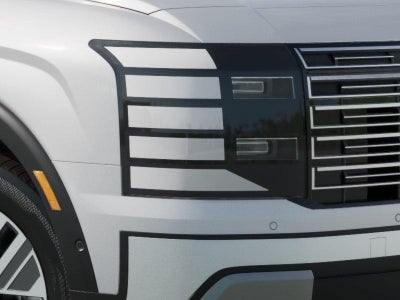 2027 Hyundai Palisade Hybrid SEL Premium 7P