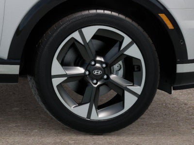 2026 Hyundai Palisade Limited FWD