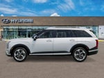 2027 Hyundai Palisade Limited FWD