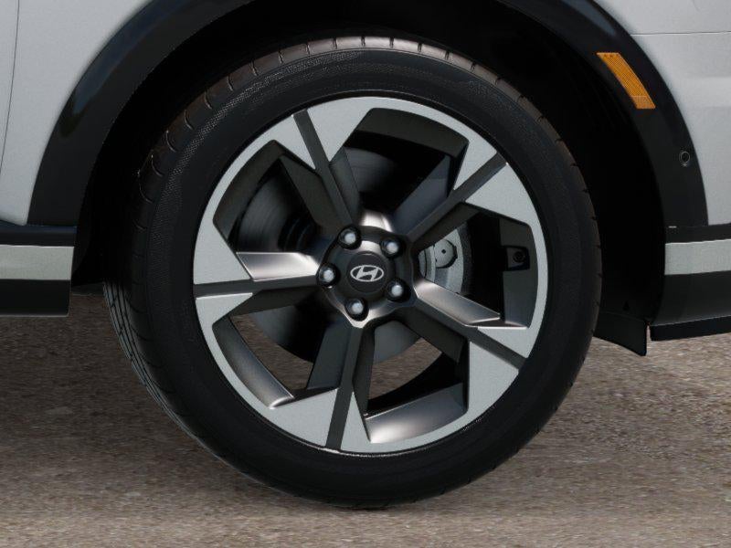 2027 Hyundai Palisade Limited FWD