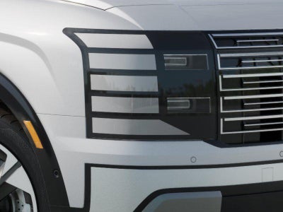 2027 Hyundai Palisade Limited FWD