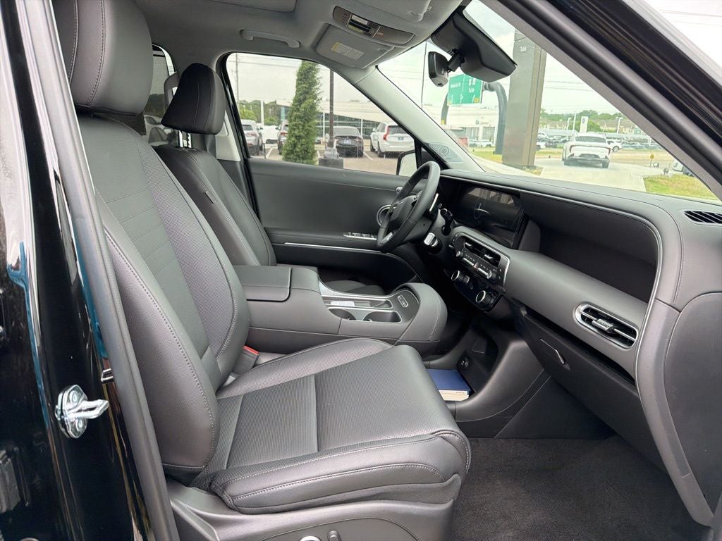 2026 Hyundai Palisade Limited FWD