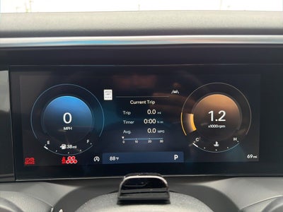 2026 Hyundai Palisade Limited FWD