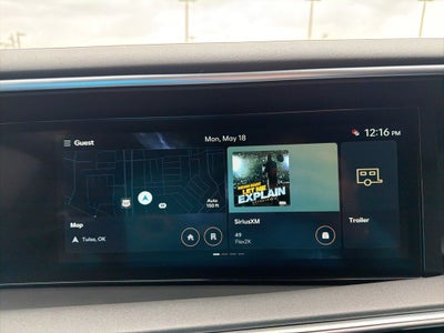 2026 Hyundai Palisade Limited FWD