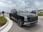 2026 Hyundai Palisade Limited FWD