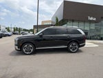 2026 Hyundai Palisade Limited FWD