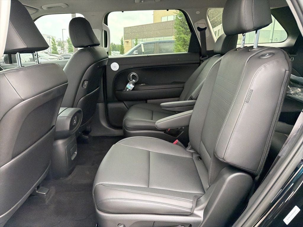 2026 Hyundai Palisade Limited FWD