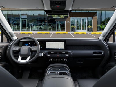 2026 Hyundai Palisade Limited FWD