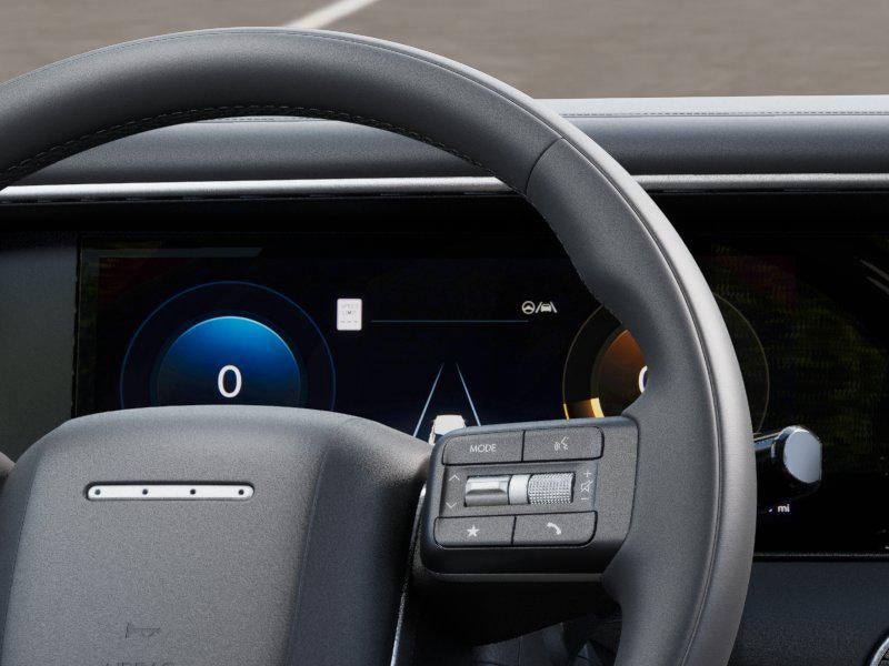 2026 Hyundai Palisade Limited FWD