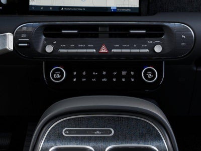 2026 Hyundai Palisade Limited FWD