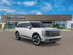 2026 Hyundai Palisade Limited FWD