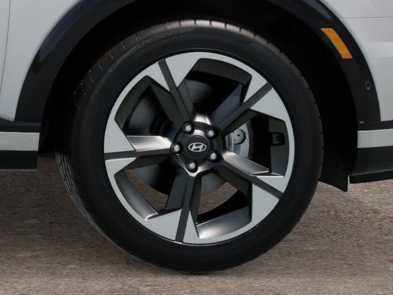 2026 Hyundai Palisade Limited FWD