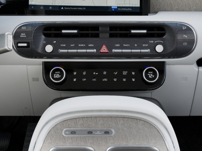 2027 Hyundai Palisade Limited AWD