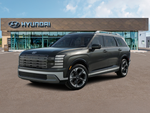 2027 Hyundai Palisade Limited AWD