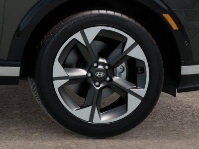 2027 Hyundai Palisade Limited AWD