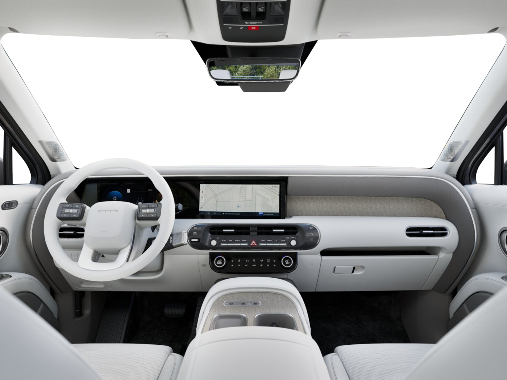 2027 Hyundai Palisade Limited AWD