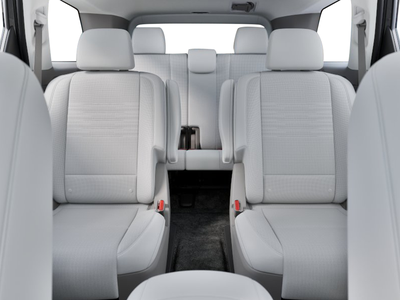 2027 Hyundai Palisade Limited AWD