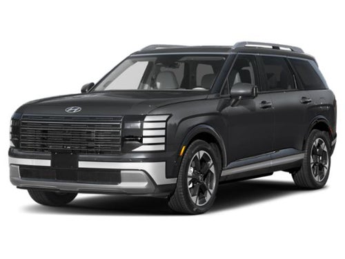 2027 Hyundai Palisade Hybrid Limited 7P