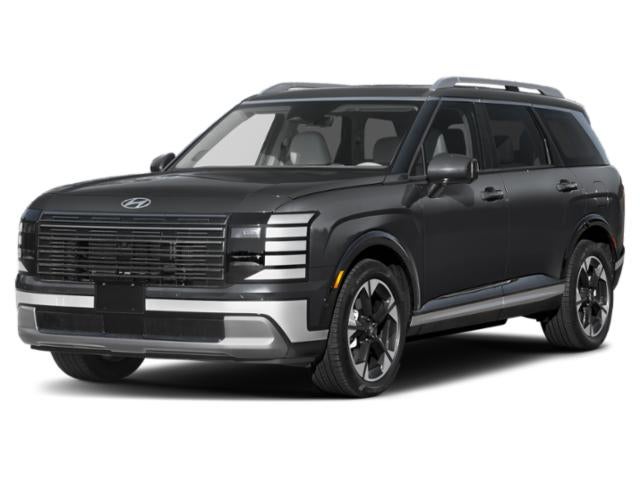2027 Hyundai Palisade Hybrid Limited 7P