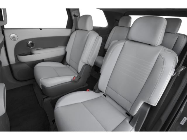 2027 Hyundai Palisade Hybrid Limited 7P