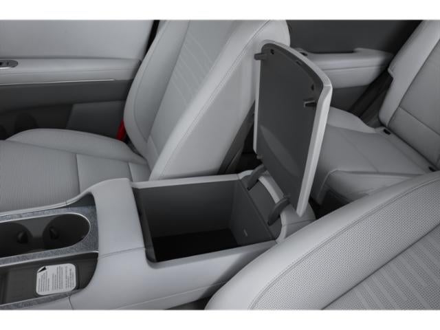 2027 Hyundai Palisade Hybrid Limited 7P