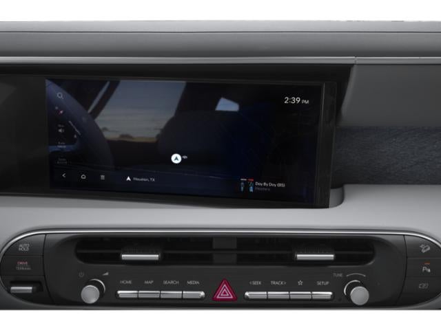 2027 Hyundai Palisade Hybrid Limited 7P