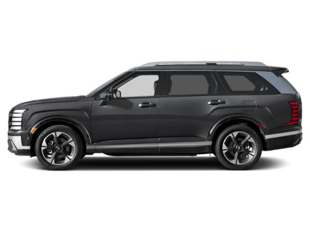 2027 Hyundai Palisade Hybrid Limited 7P
