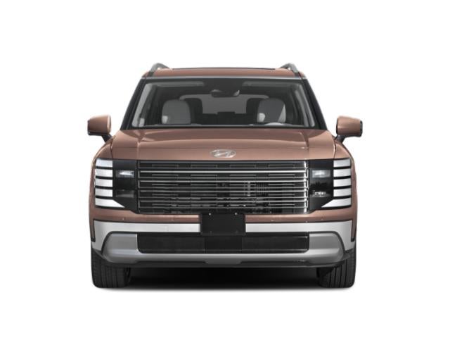 2027 Hyundai Palisade Hybrid Limited 7P