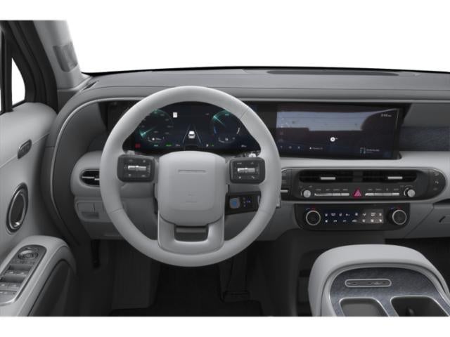 2027 Hyundai Palisade Hybrid Limited 7P
