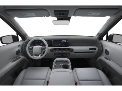 2027 Hyundai Palisade Hybrid Limited 7P