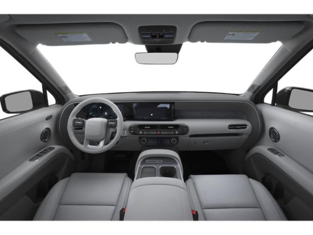 2027 Hyundai Palisade Hybrid Limited 7P