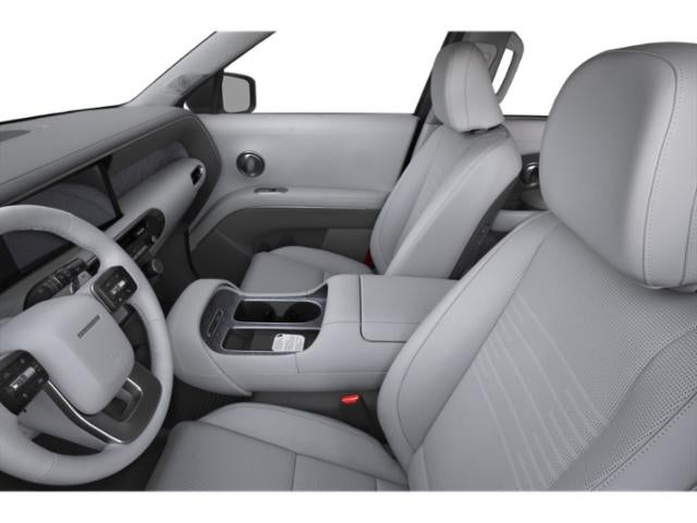 2027 Hyundai Palisade Hybrid Limited 7P
