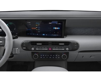 2027 Hyundai Palisade Hybrid Limited 7P