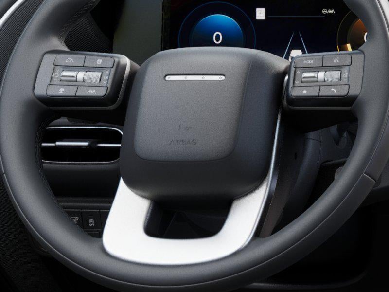 2027 Hyundai Palisade SEL FWD