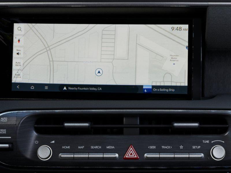2027 Hyundai Palisade SEL FWD