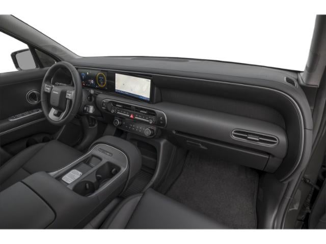 2027 Hyundai Palisade SEL FWD
