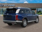 2027 Hyundai Palisade SEL FWD