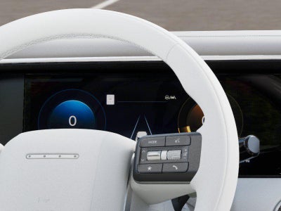 2027 Hyundai Palisade SEL FWD