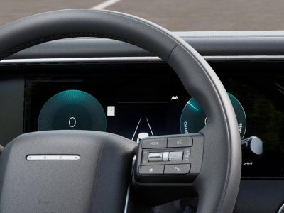 2026 Hyundai Palisade Hybrid Blue SEL 7P