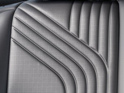 2026 Hyundai Palisade Hybrid Blue SEL 8P