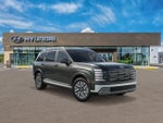 2026 Hyundai Palisade Hybrid Blue SEL 8P