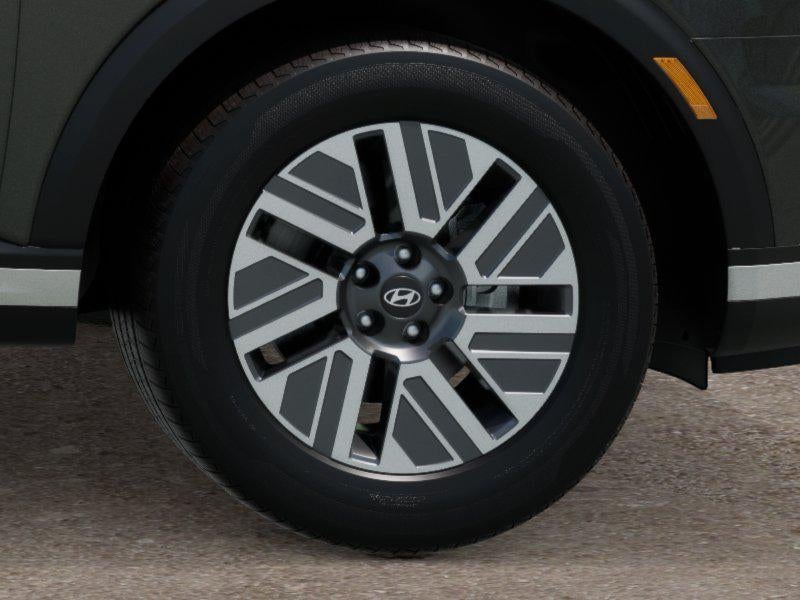 2026 Hyundai Palisade Hybrid Blue SEL 8P