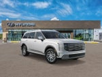 2027 Hyundai Palisade SEL AWD