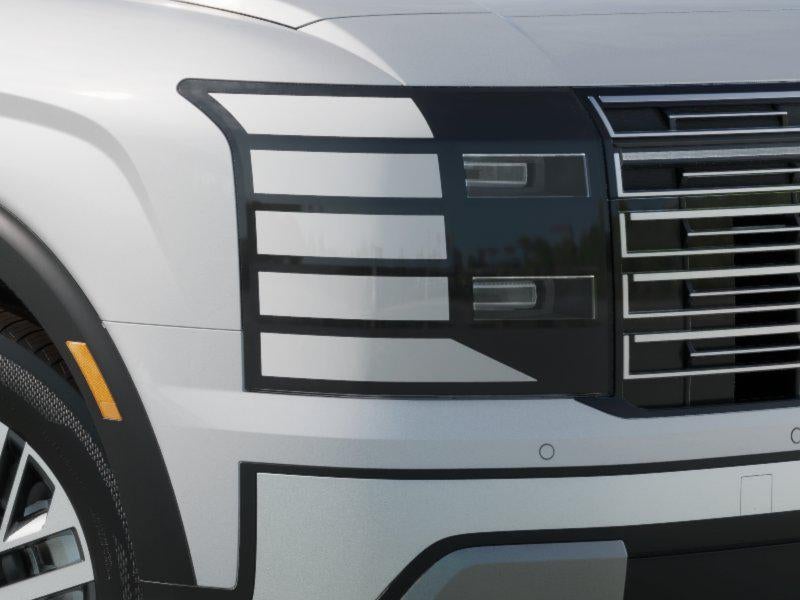 2027 Hyundai Palisade SEL AWD